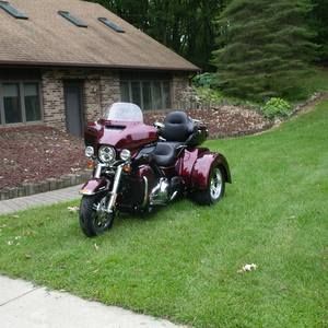 Meet your Posher, Bob